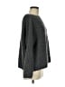 Vince. Solid Gray Cashmere Pullover Sweater Size M - photo 4