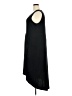 Emery Rose Solid Black Casual Dress Size 3XL - photo 5