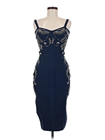 Karen Millen Cocktail Dress (view 1)