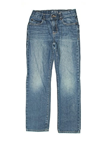 The Children's Place Jeans (view 1)