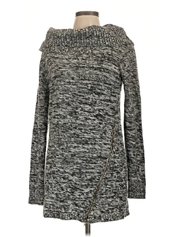 Iz Byer Pullover Sweater (view 1)