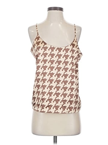 Parade Sleeveless Top (view 1)