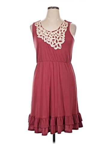 Maurices Casual Dress (view 1)