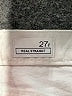 J.Crew Ivory Jeans Size 27 waist - photo 7