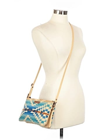 Pendleton Crossbody Bag (view 2)