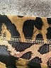 Unbranded 100% Polyester Animal Print Brown Casual Skirt Size XL - photo 4