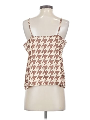 Parade Sleeveless Top (view 2)