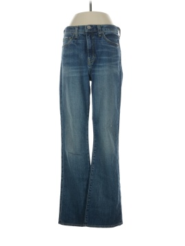 Nili Lotan Jeans