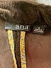 a.n.a. A New Approach Brown Blazer Size 1X - photo 6
