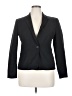 Zara Basic Black Blazer Size XL - photo 1