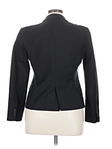 Zara Basic Blazer (view 2)