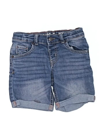 Cat & Jack Denim Shorts (view 1)
