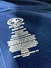Athletic Works Blue Active Pants Size 2X - photo 4