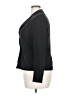 Zara Basic Black Blazer Size XL - photo 5