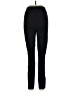 Athleta Solid Black Active Pants Size 10 (tall) - photo 2