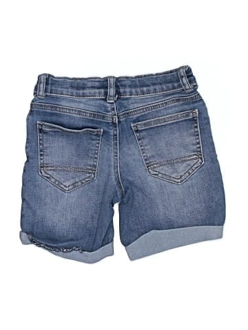 Cat & Jack Denim Shorts (view 2)