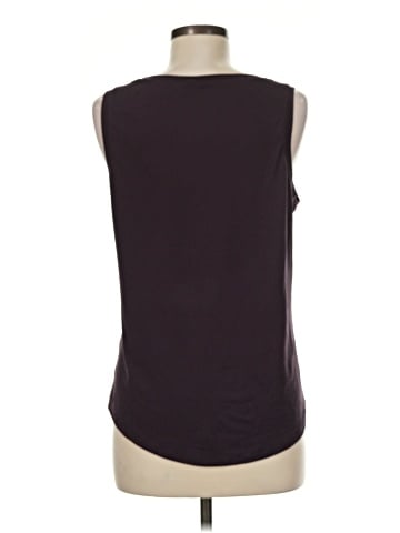 Yogalicious Sleeveless T-Shirt (view 2)