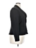 Zara Basic Black Blazer Size XL - photo 4