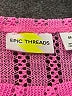 Epic Threads Pink Dress Size 6X - photo 3