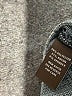 Adrienne Vittadini Plaid Gray Casual Dress Size 4 - photo 8