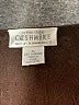 Sutton Studio 100% Cashmere Brown Cashmere Pullover Sweater Size XL - photo 7