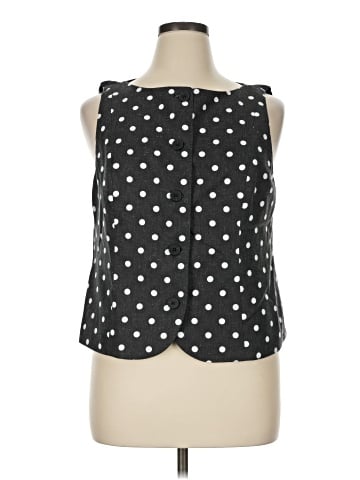 CeCe Vest (view 1)