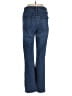 Just Black Blue Jeans Size 25 waist - photo 2