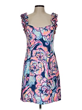 Lilly Pulitzer Cocktail Dress