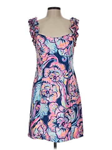 Lilly Pulitzer Cocktail Dress (view 1)