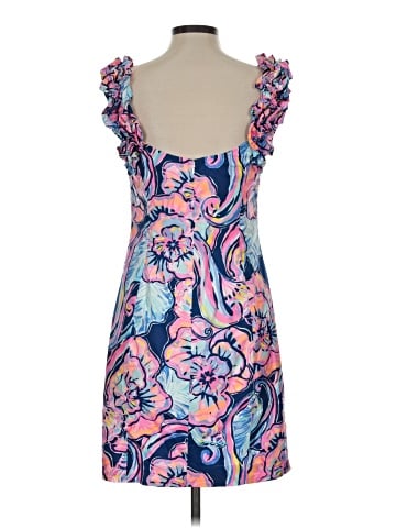 Lilly Pulitzer Cocktail Dress (view 2)