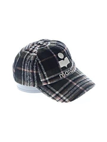 Isabel Marant Baseball Cap (view 1)