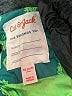 Cat & Jack Tropical Green Windbreaker Size 4 - 5 - photo 3