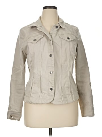 Charter Club Jacket (view 1)