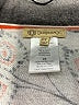 Democracy Animal Print Tan Poncho Size 2X - photo 7