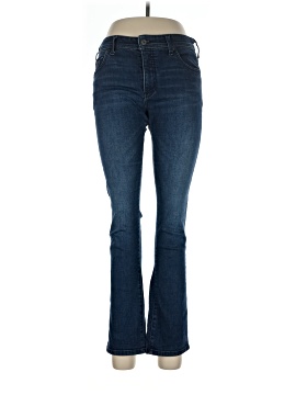 Pilcro and the Letterpress Jeans (view 1)
