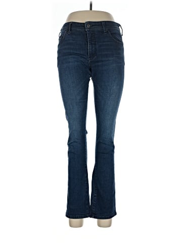 Pilcro and the Letterpress Jeans (view 1)