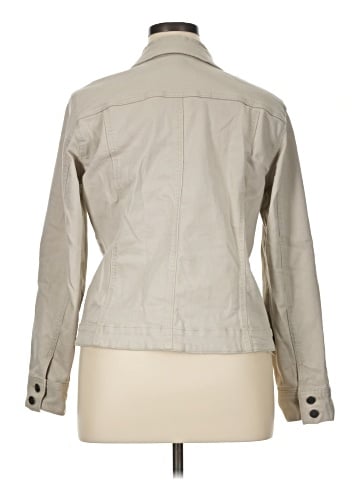 Charter Club Jacket (view 2)