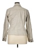 Charter Club Tan Gray Jacket Size XL - photo 2