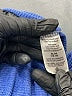 Time and Tru Blue Long Sleeve Henley Size XL - photo 8