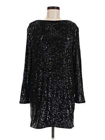 La Femme Cocktail Dress (view 1)