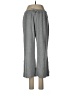 Champion Chevron-herringbone Gray Casual Pants Size M - photo 1
