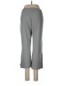 Champion Chevron-herringbone Gray Casual Pants Size M - photo 2