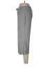Champion Chevron-herringbone Gray Casual Pants Size M - photo 5