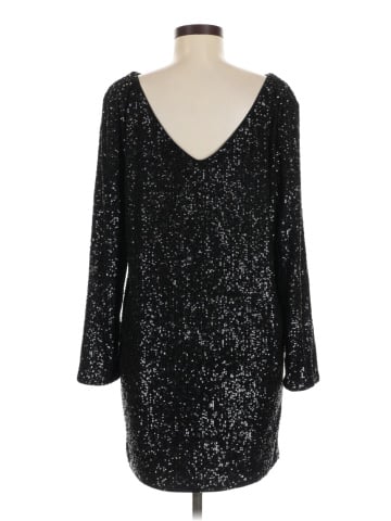 La Femme Cocktail Dress (view 2)