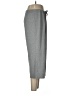 Champion Chevron-herringbone Gray Casual Pants Size M - photo 4