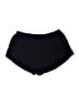 Athleta Solid Black Shorts Size L - photo 2