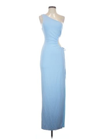 Blanc Cocktail Dress (view 1)
