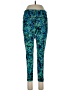 Soma Print Blue Active Pants Size L - photo 1