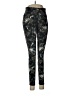 Columbia Print Black Casual Pants Size M - photo 1