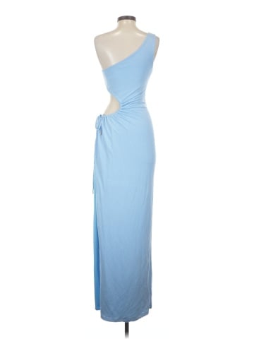 Blanc Cocktail Dress (view 2)